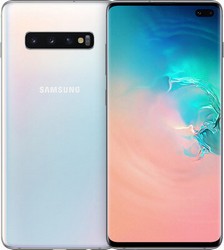 Прошивка телефона Samsung Galaxy S10 Plus в Нижнем Тагиле